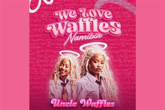 WE LOVE WAFFLES NAMIBIA